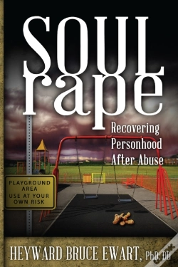 Capa do artigo Soul Rape