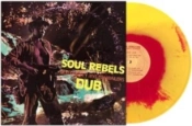 Capa do artigo Soul Rebels Dub - Vinil