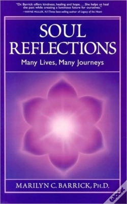 Capa do artigo Soul Reflections