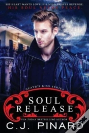 Capa do artigo Soul Release