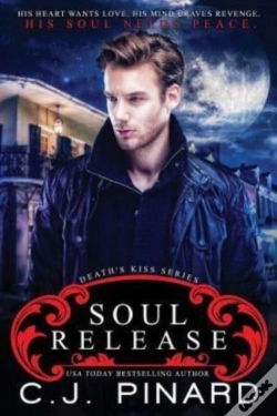Capa do artigo Soul Release