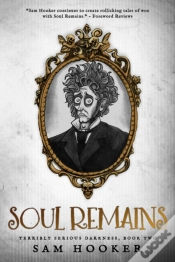 Capa do artigo Soul Remains