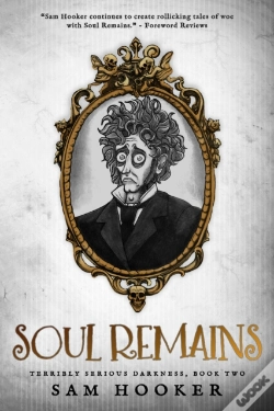 Capa do artigo Soul Remains