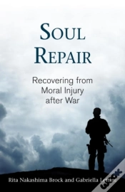 Capa do artigo Soul Repair