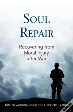 Capa do artigo Soul Repair