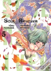 Soul Reviver T.5