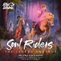 Soul Riders - Preview