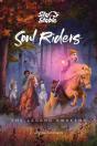 Soul Riders - Preview