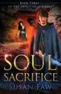 Soul Sacrifice - Preview