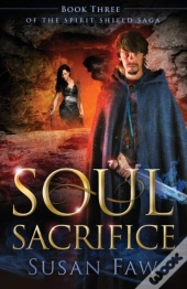 Soul Sacrifice