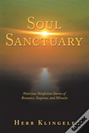 Capa do artigo Soul Sanctuary