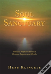Capa do artigo Soul Sanctuary