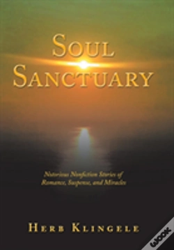 Capa do artigo Soul Sanctuary