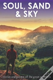 Capa do artigo Soul, Sand & Sky