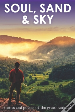 Capa do artigo Soul, Sand & Sky