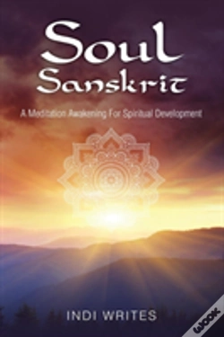 Capa do artigo Soul Sanskrit