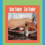 Capa do artigo Soul Sauce - Vinil