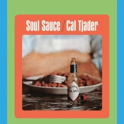 Capa do artigo Soul Sauce - Vinil