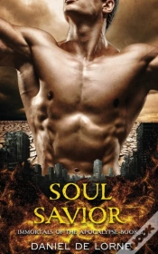 Capa do artigo Soul Savior