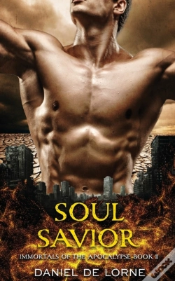 Capa do artigo Soul Savior