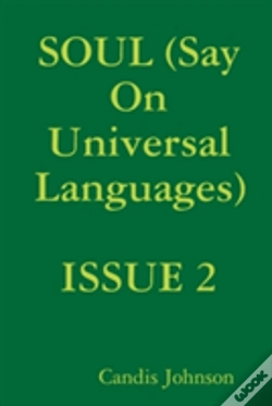 Capa do artigo Soul (Say On Universal Languages)