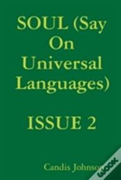 Capa do artigo Soul (Say On Universal Languages)