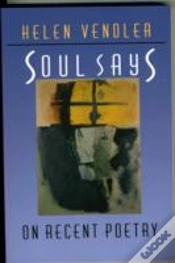Capa do artigo Soul Says