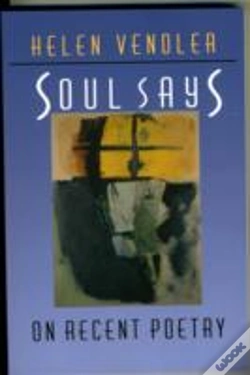 Capa do artigo Soul Says