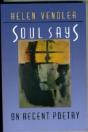 Soul Says - Preview