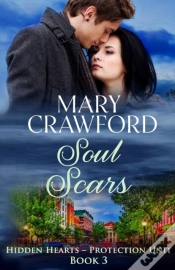Capa do artigo Soul Scars