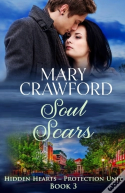 Capa do artigo Soul Scars