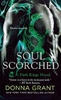 Soul Scorched - Preview