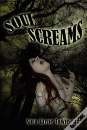 Capa do artigo Soul Screams