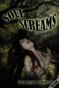 Capa do artigo Soul Screams