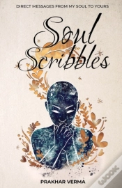 Capa do artigo Soul Scribbles