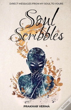 Capa do artigo Soul Scribbles