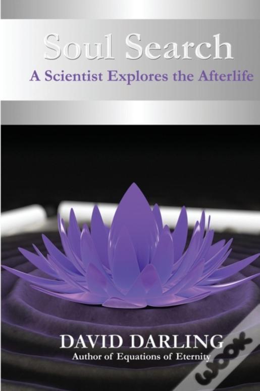 Soul Search, A Scientist Explores The Afterlife