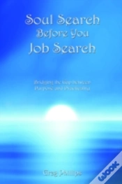 Capa do artigo Soul Search Before You Job Search