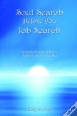 Capa do artigo Soul Search Before You Job Search