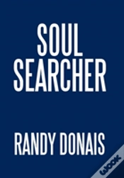 Capa do artigo Soul Searcher