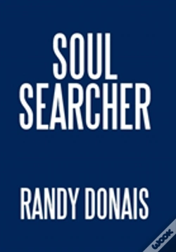 Capa do artigo Soul Searcher