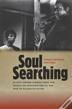 Capa do artigo Soul Searching