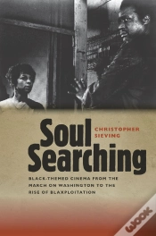 Capa do artigo Soul Searching