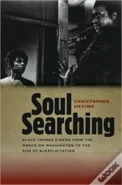 Capa do artigo Soul Searching