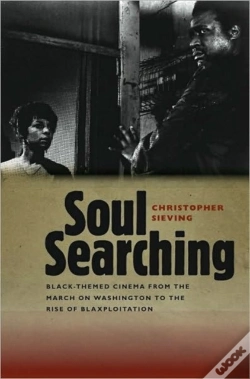 Capa do artigo Soul Searching