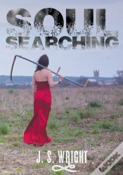 Capa do artigo Soul Searching