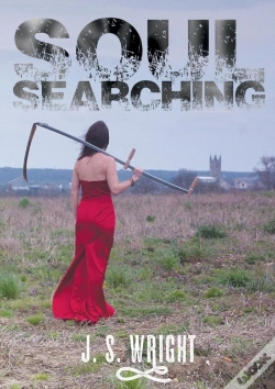 Capa do artigo Soul Searching