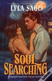 Capa do artigo Soul Searching