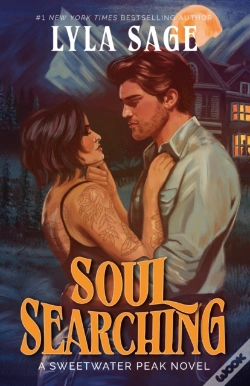 Capa do artigo Soul Searching