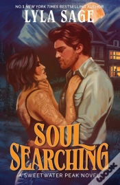 Capa do artigo Soul Searching